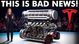 GM CEO: "This New Engine Will Destroy The Entire Car Industry!"