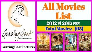 Grazing Goat Pictures All Movies List || Stardust Movies List