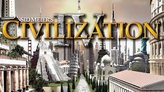 Sid Meier’s Civilization IV | Video Game Soundtrack (Full OST)