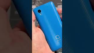 Alcatel 1 (2021) low cost