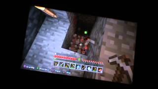 Minecraft Adventure with BGA Episode two