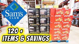 SAMS CLUB 120+ ITEMS SALE, HOLIDAY FINDS, GIFTS, DECOR