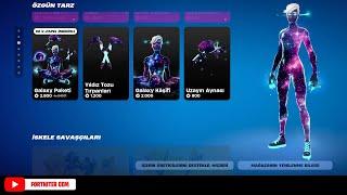 Fortnite 12 Eylül 2024 İçerik Mağazası