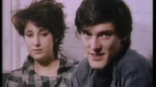 New Order - Interview (Mike Andrews Meets, Riverside 1983)