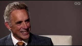 The Best of Jordan Peterson's GQ Interview