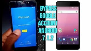 How To Bypass A Google Account? | Orbic android RC555L Verizon 7.1.2  vnrom.net  New Method 2020