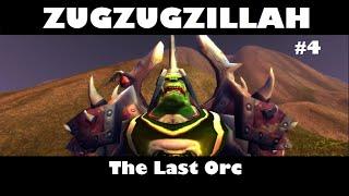 Zugzugzillah - WOW Classic - Orc Warrior PVP #4