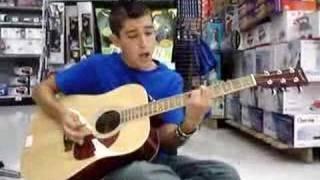 I Hate This Song (LIVE at Toys-R-Us)