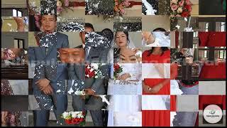 Wedding Photo | Rinmawia weds Sawmtei