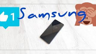 Подключение петличного микрофона к Samsung Galaxy S 21   Samsung Galaxy S 20