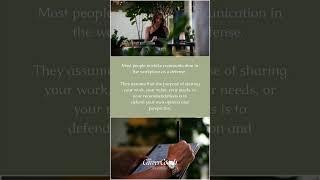 Communication Mistake in the Workplace