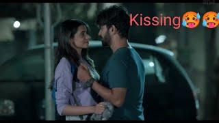 New Emoji Series Full Hot Kissing  Scene Telugu movie #emoji #4keditstatus