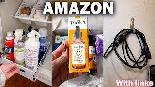 *BEST* Amazon Must Haves You Need for 2025 - TikTok Compilations