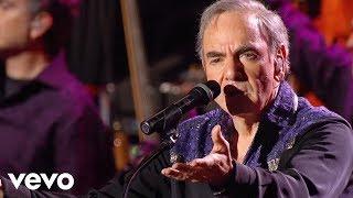 Neil Diamond - Sweet Caroline (Live At The Greek Theatre / 2012)