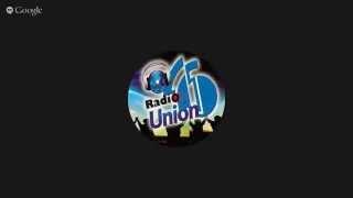 Radio Union 45 Unidad Sin Fronteras Gloria Benitez