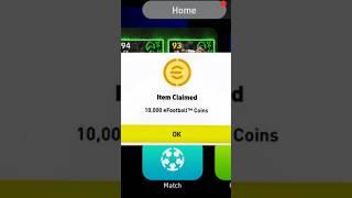 How To Get Free eFootball Coins In eFootball 2025 Mobile   