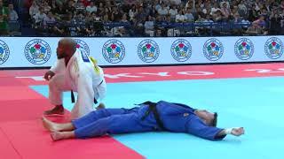 TOP 20 IPPONS   World Championships 2019