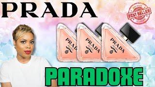 Prada Paradoxe Review and Comparison