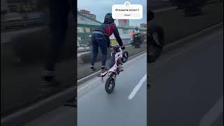 757team #125cc #automobile #bike #wheelie #видео #mst #top #top1 #vip