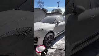 How To Make Your Paint Smooth Again With Your Clean. Clay Towel!