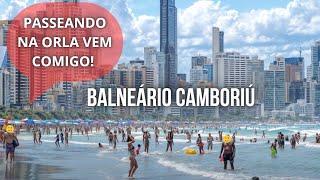 Como ESTAVA Balneário Camboriú 17/12/2024