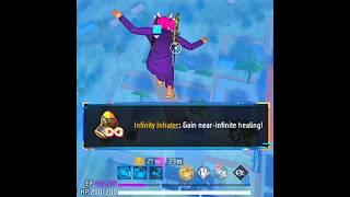 PERMANENT KAIROS IN BR RANK GLITCH