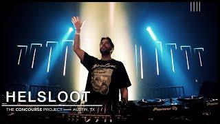 Helsloot at The Concourse Project | Full Set (NYE 31 Dec 2024)