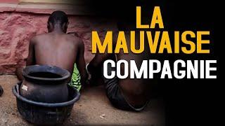 LA MAUVAISE COMPAGNIE - HISTOIRE MYSTIQUE - DMG TV