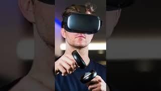What do think about Zanny's hot take on VR???