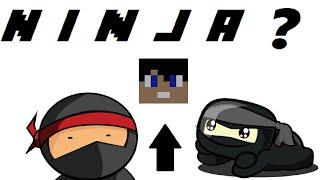 Skywars Ninja Challenge Minecraft