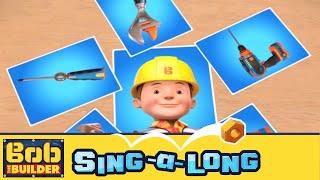 Bob the Builder US - MEGA Song Compilation!  