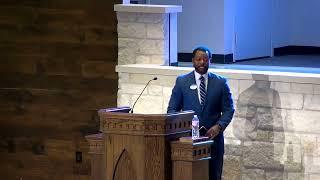 Eric Owens -  What are you applying? In Order to Apply the Scriptures You must First Know..