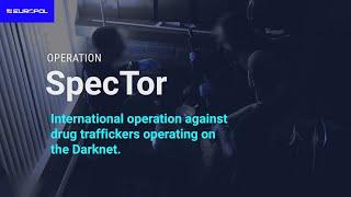 Operation SpecTor