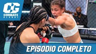 México vs El Mundo - Episodio Completo GRATIS | Combate Global 28