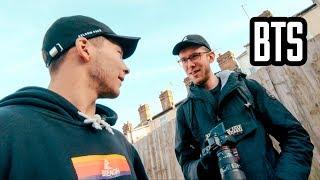 On Ascent - Behind the Scenes Vlog