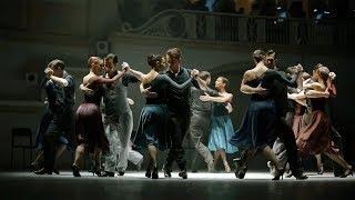 Tango "Del Plata". Promo. Igor Moiseyev Ballet.