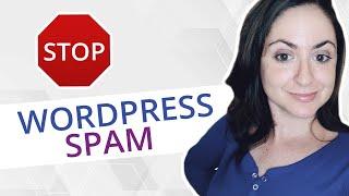 Install Akismet Anti-Spam and Stop Website Spam in WordPress