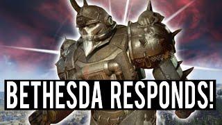 Bethesda Asked Fallout 76 Players for Help on Current Issues & Addressed the Next Update..