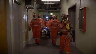 2018 SA SES State Training Challenge - 3 min