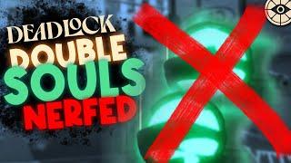 Deadlock DOUBLE Souls Trick Fixed Within Days!