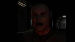 Энохианское и латинское заклинания др Бетругера из Doom 3. #Doom3