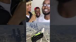 Niko Calls Darkest an Ukhti #funny #uk #betasquad #chunkz #niko #shorts