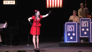 Devotedly, Sincerely Yours: The Story of the USO; Sizzle Reel