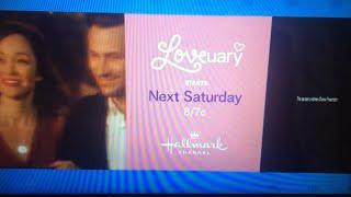 Johnson Production Group/Hallmark Channel (2022)
