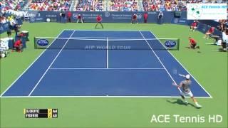 Djokovic OTGT