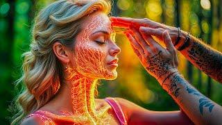 Just listen for 3 Minutes: The most Powerful Healing | Repair DNA, Reduce Stress & Restore Your Body