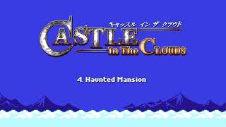 Haunted Mansion - Castle in the Clouds OST (4/24)