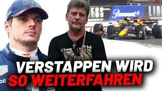 FIA arbeitet an festem Schiedsrichter-Team, Gridstrafe für Verstappen | Brasilien GP | Formel 1 2024