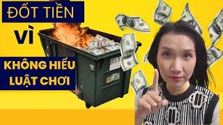 CPA Giải Thích 401k và IRA: Hướng Dẫn Cho Người Việt Ở Mỹ Về Lợi Ích Thuế của Quỹ Hưu