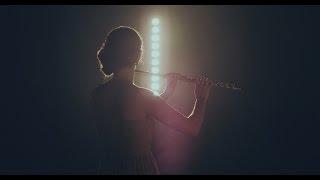 Elisabeth Wentland - »Syrinx« for flute solo, Claude Debussy